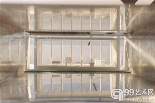 展览作品