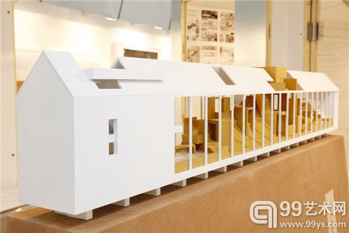 展览作品