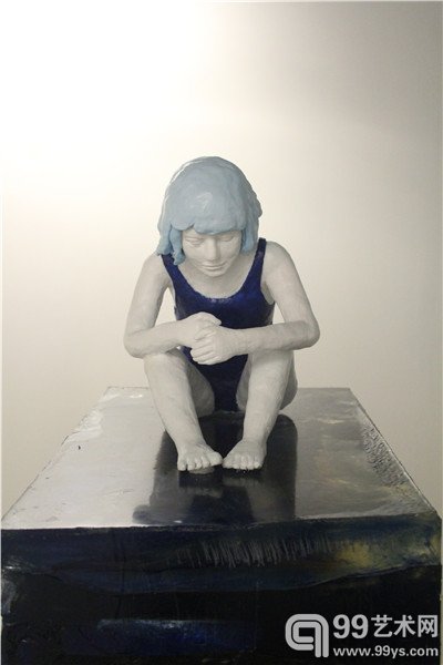 展览作品