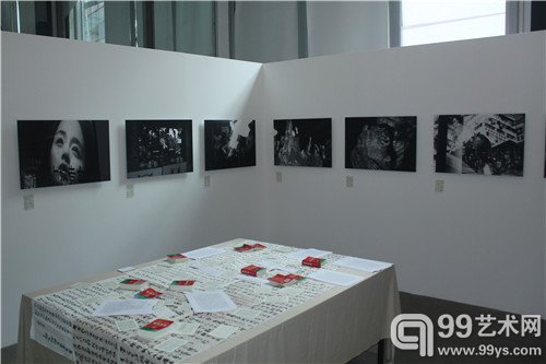 展览作品