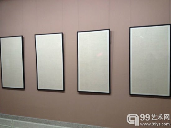 文中提到的当代艺术作品