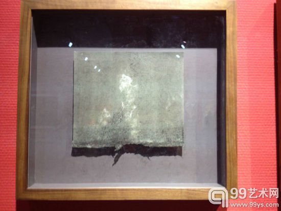 文中提到的当代艺术作品