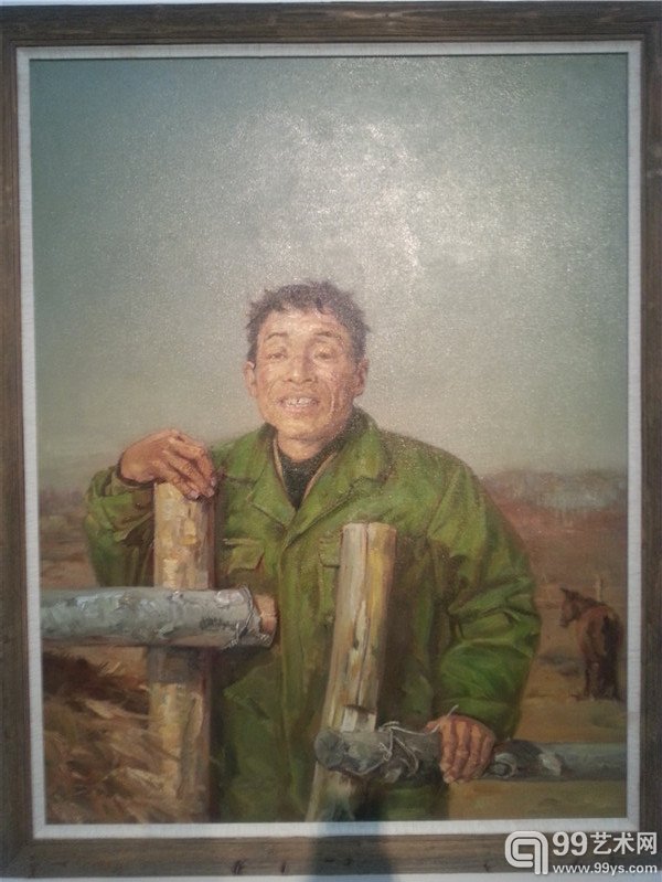 展览作品