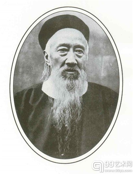 张之洞