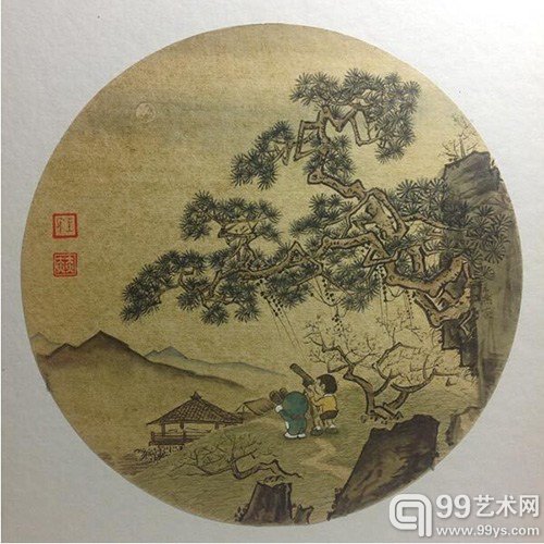 穿越的蓝胖子