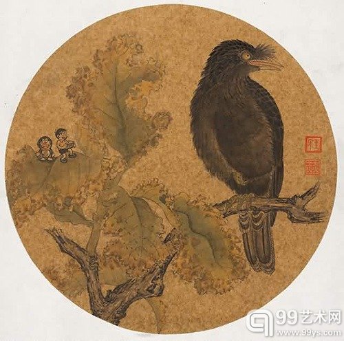 蓝胖子系列之缩小灯