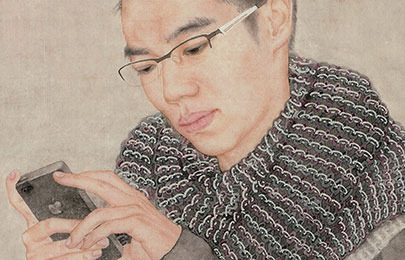 作品示范