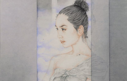 作品示范