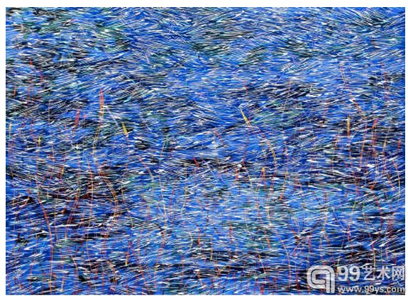 3.Doug Argue  Transitions, 2014
