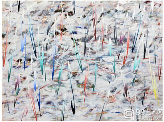 5.Doug Argue，S`s, 2014 