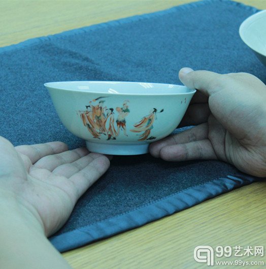 活动现场