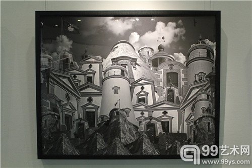展览作品