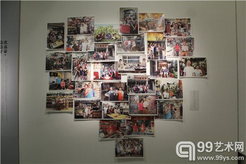 展览作品