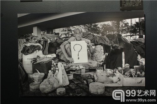 展览作品