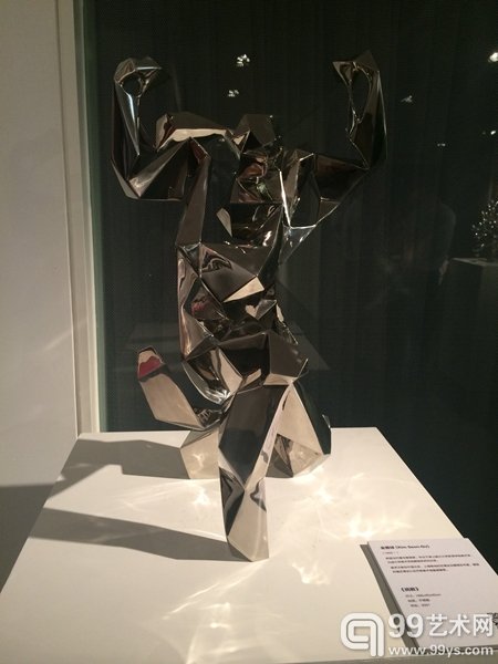 垄上艺术机构展示作品