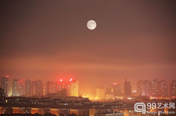 中国，河北