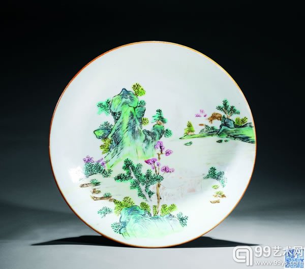 精选拍品