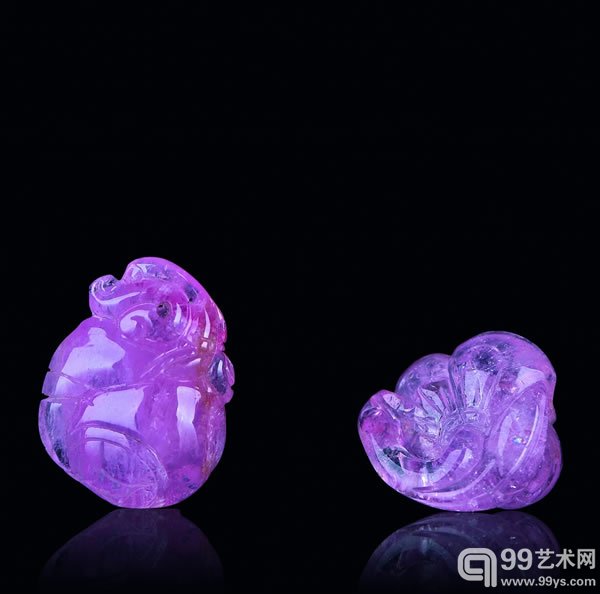 精选拍品