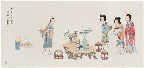 展览作品1