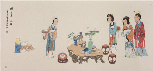 展览作品7