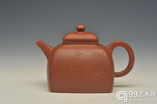 王卫君 李昌鸿 黄金段泥澹然壶