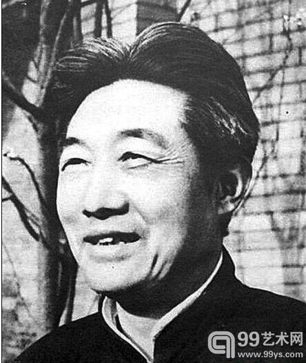 徐悲鸿