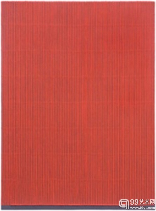 8.《特别项目: 书写》(2011)