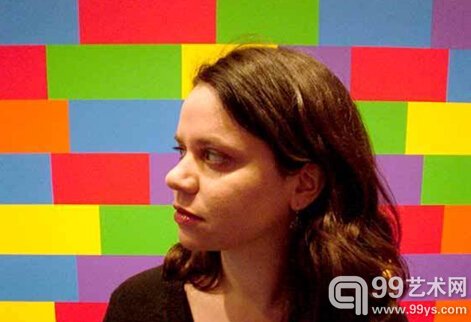 Alexandra Schwartz