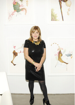 Leila Heller