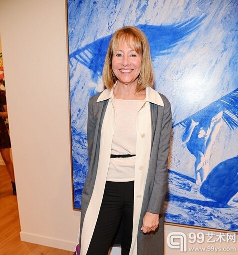 Lisa Dennison