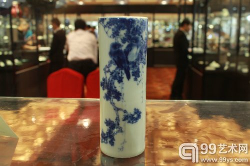 嘉德四季第39期拍卖会预展现场精品赏析