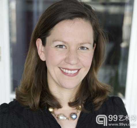 17.Amy Whitaker