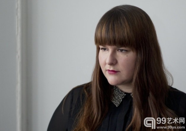 19.Sarah McCrory