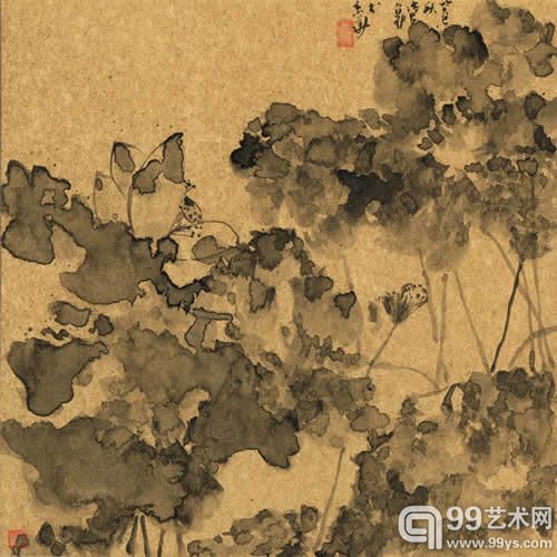 沉郁 查律