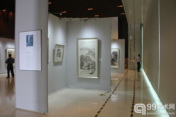 展览作品