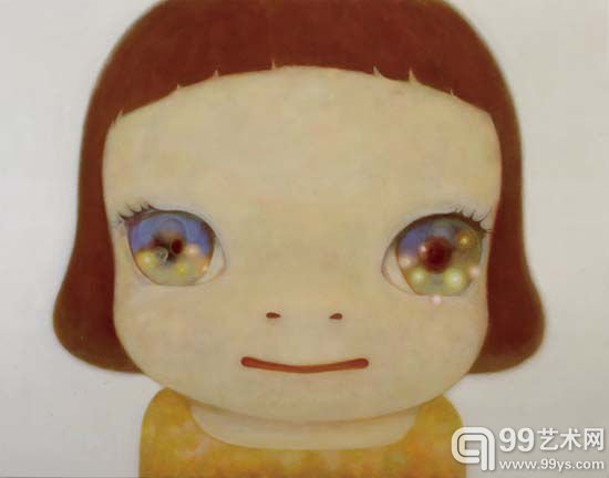 奈良美智