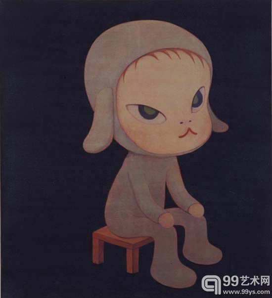 奈良美智