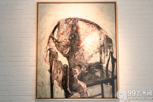 展览作品