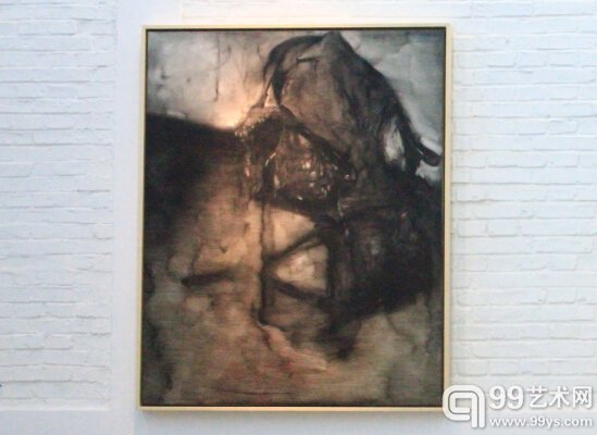 展览作品