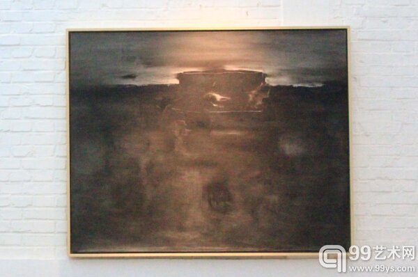 展览作品