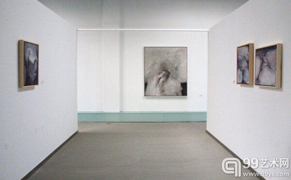 展览作品