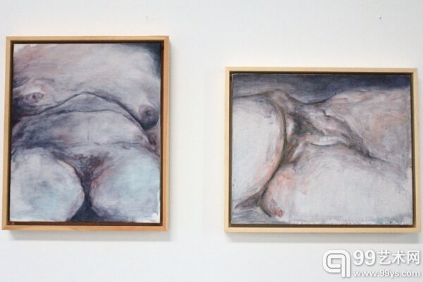 展览作品