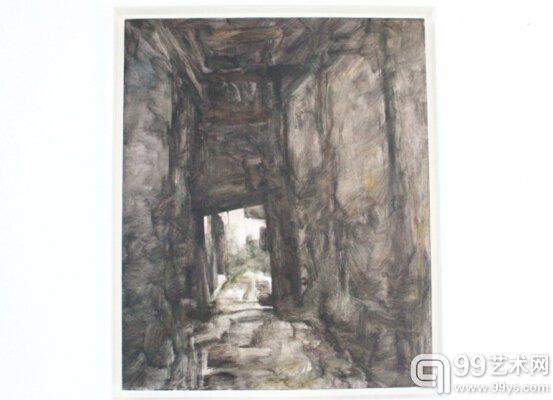 展览作品