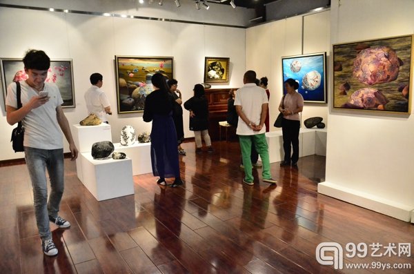 展览现场 (6)