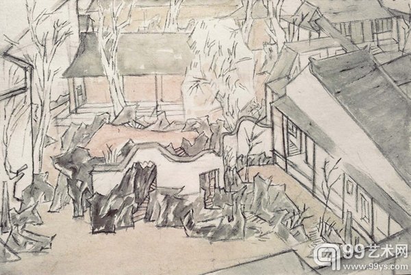 16 耦园小记 彭汉宗