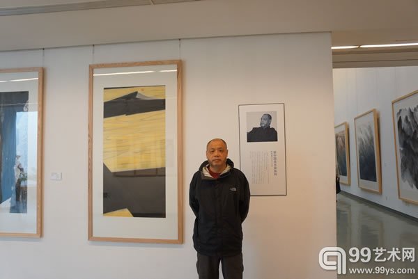 活动现场