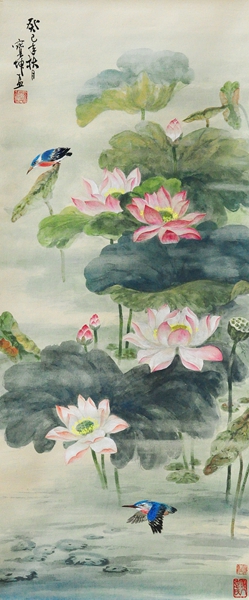 李宝坤作品