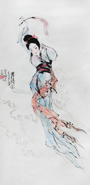 李宝坤作品