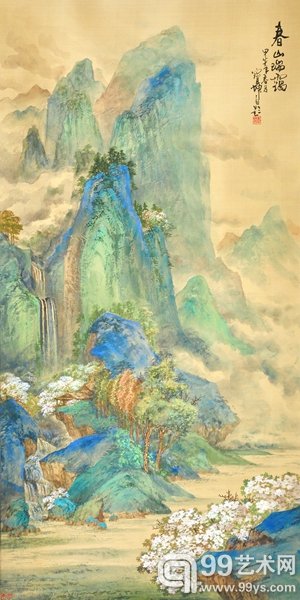 李宝坤作品