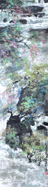 李宝坤作品